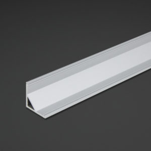 Corner Aluminum LED Strip Profile