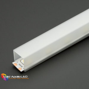 Econoline LED strip Channel