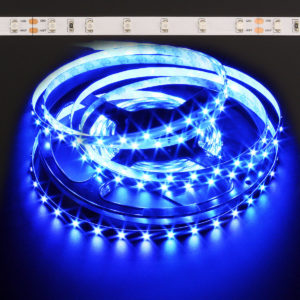 How to use LED light strips with remote? - Blog