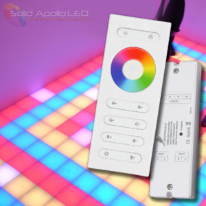 Next Generation of Chroma Flow PRO RGB LED Controller 