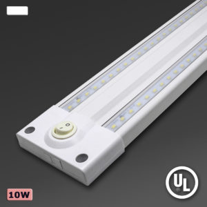 InstaLumen Driverless LED Light Bar in Daylight White