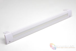 Premium Daylight White LED Light Bar