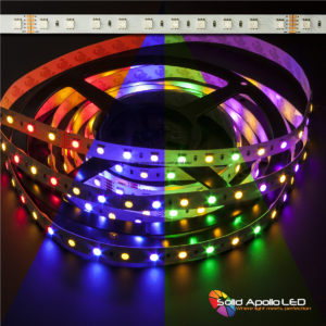 How to use LED light strips with remote? - Blog