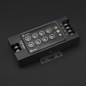 rgb-led-controller