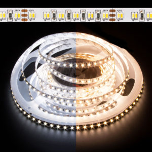 Dynamic White 3014 144W LED Strip Light 