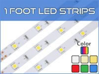 LED Strip 1 Foot