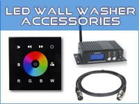 LED Wall Washer Accessories