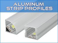 LED Strip Profiles