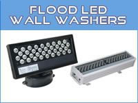 Flood LED Wall Washers