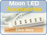 Moon LED Accessories