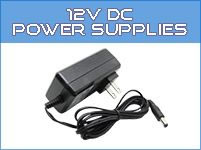 12V LED Transformers