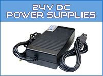 24V LED Transformers