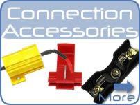 LED Connection Accessories