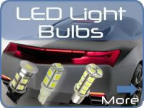 LED Car Light Bulbs
