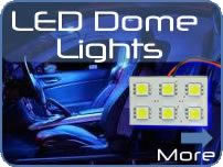 LED Car Dome Lights