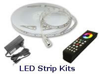 LED Strip Kits