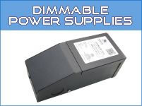 Dimmable LED Transformers