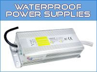 Waterproof LED Transformers