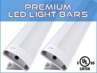 Premium LED Light Bars