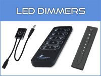 LED Dimmers