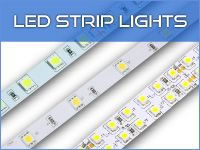 LED Strip Lights