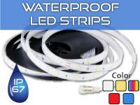 Waterproof LED Light Strips
