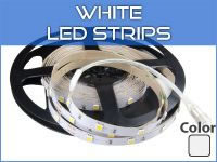 White LED Strip