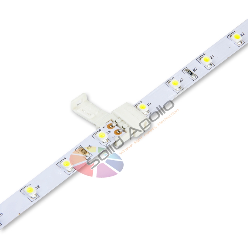 8mm Snap&Lite LED Light Strip joiner