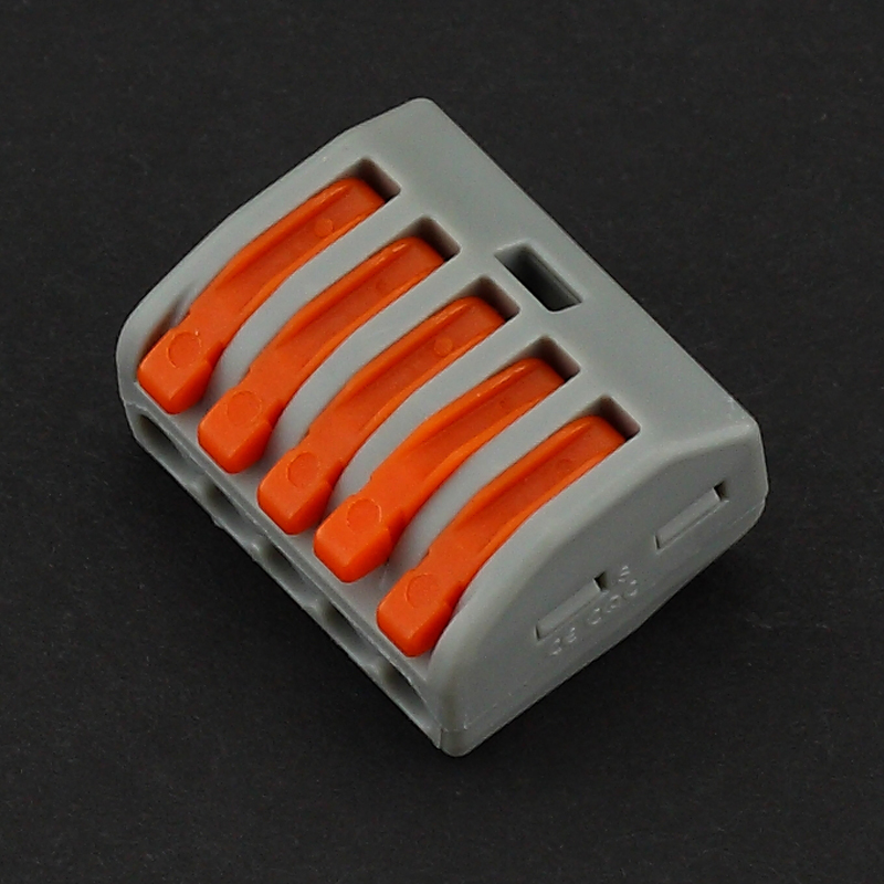 5Wire EasySplice Block