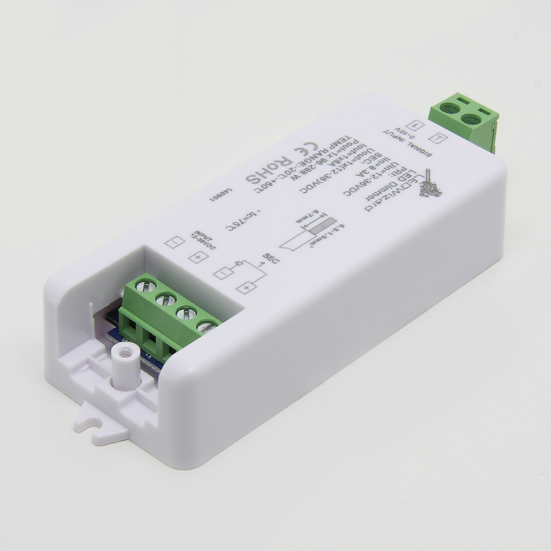 010V LED Immer Single Channel