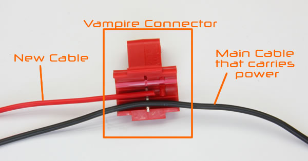 Onedayshop 2.4g Wireless Color Video Transmitter and Receiver for the Vehicle Backup Camera//front Car Camera