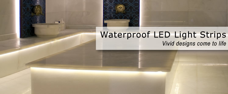 waterroof led strip waterroof led strip
