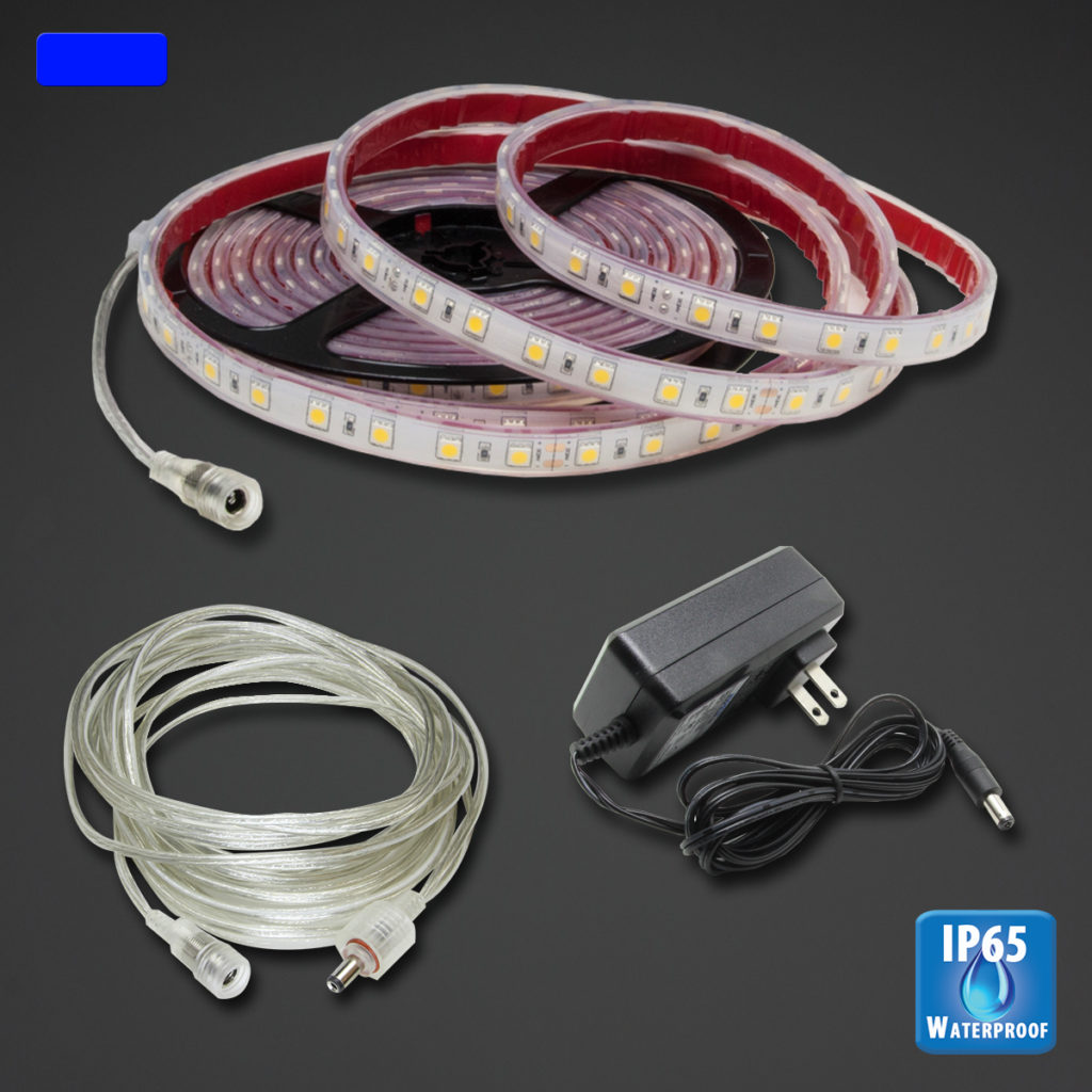 LED Lighting Company, Solid Apollo LED, Introduces Extensive Line of