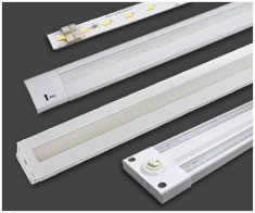 LED Light Bars