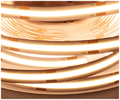 Dotless COB LED Strip