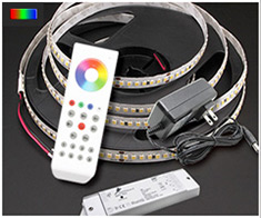 Color Changing LED kits