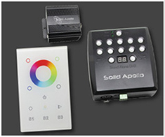 DMX LED Controllers