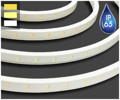 Driverless LED Strip Lights 120V AC