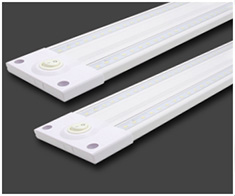 Driverless LED Light Bars