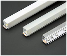EconoLine LED Strip Channels