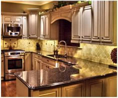 Kitchen LED Lighting