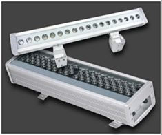 Linear LED Wall Washers