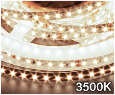 Neutral Warm White LED Strip