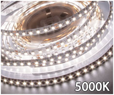 Natural White High CRI LED Strips