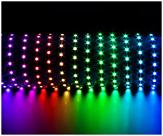 Pixel LED Lights