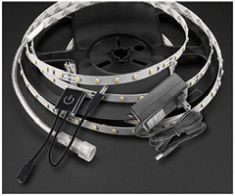 Single Color LED Strip Kits