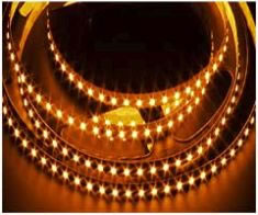 Amber LED Strip