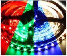 RGB LED Strip