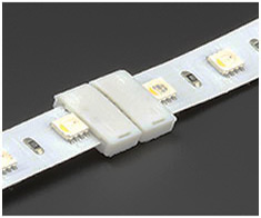 LED Strip Connectors