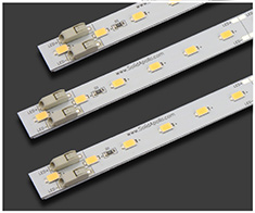 LumaBlaze High Power LED Bars